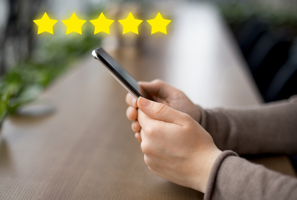 5 Things Optometrists Should Know about Google Reviews