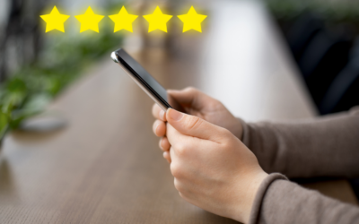 5 Things Optometrists Should Know about Google Reviews