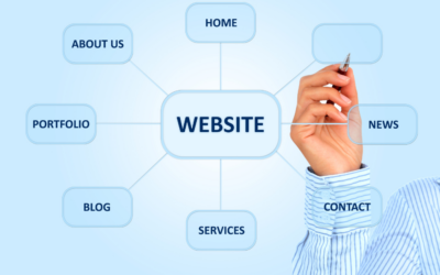 5 Reasons to Update Your Website – Even if Your Schedule is Full