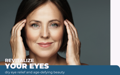 Marketing Tips for your Dry Eye Specialty