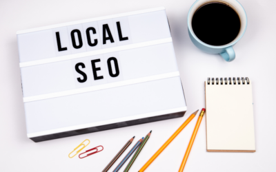 Local SEO: A Guide for Optometrists
