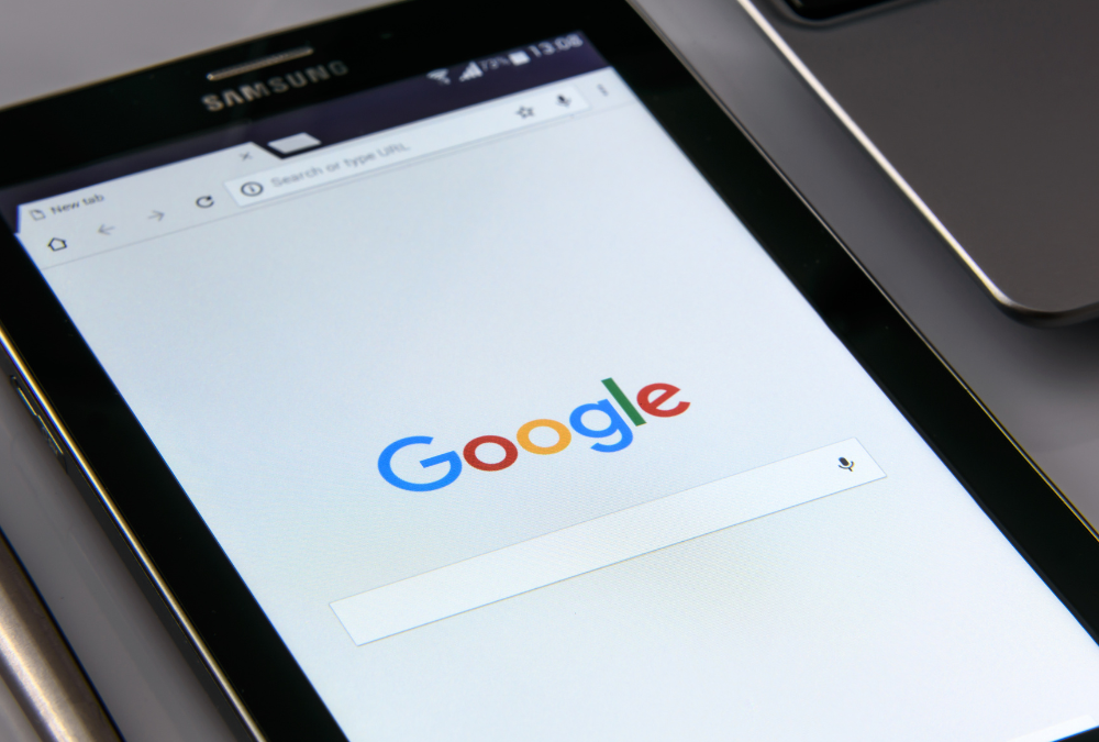 Getting Started with Google Search Ads