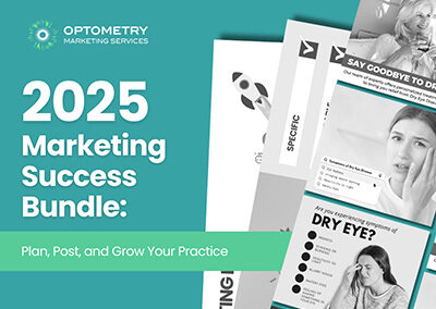 2025 Marketing Success Bundle