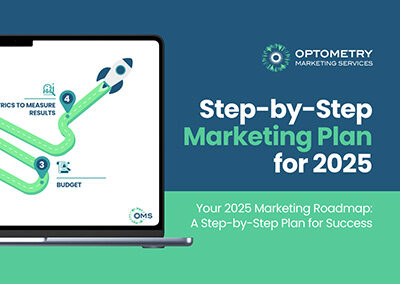 Step-by-Step Marketing Plan for 2025