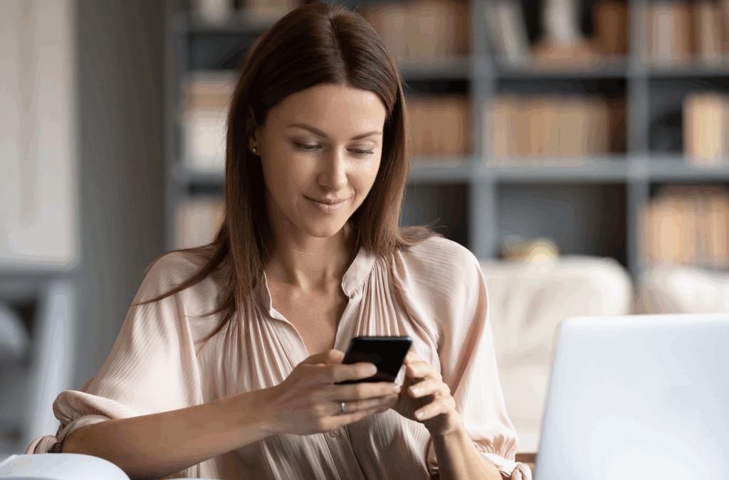 The Importance of a Mobile-Optimized Website for Your Optometry Practice 